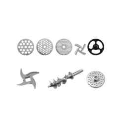 Dischi - piastre per tritacarne