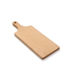 Tagliere - 27 cm - con manico | Gastrokitchen