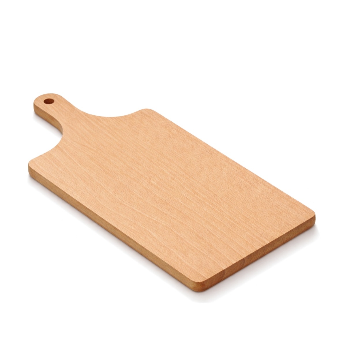 Tagliere - 39 cm - con manico | Gastrokitchen