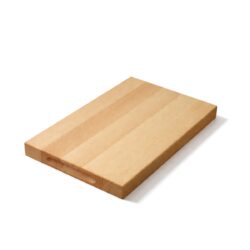 Tagliere in legno - 50 x 35 x 3,5 cm | Gastrokitchen