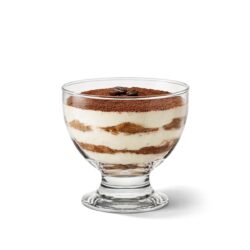 Bicchierino da dessert per budino e gelato - 415 ml