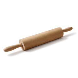 Mattarello in legno - Ø 6,5 x 25 cm | Gastrokitchen