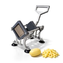 Tagliapatatine - patate - 3 accessori | Gastrokitchen