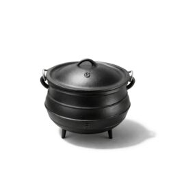 Pentola in ghisa - 13,5 L - Ø 32 cm | Gastrokitchen