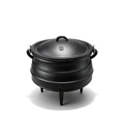 Pentola in ghisa - 18,5 L - Ø 35 cm | Gastrokitchen