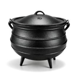 Pentola in ghisa - 28 L - Ø 39 cm | Gastrokitchen