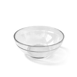 Ciotola in vetro - Ø 14 cm - 500 ml | Gastrokitchen