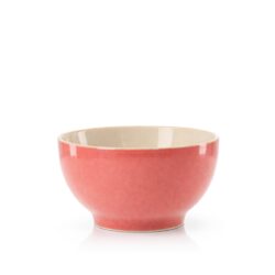 Ciotola per zuppa - 650 ml - arancione
