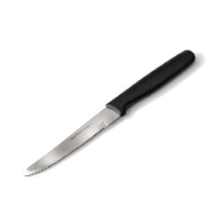 Coltello da cucina universale seghettato - lama da 12 cm | Gastrokitchen