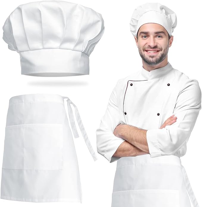 Abbigliamento professionale – tessile