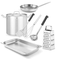 Utensili da cucina