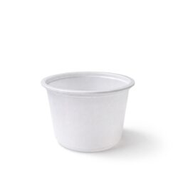 Ciotola per zuppa XPP - Ø 115 mm - 500 ml | 50 pz