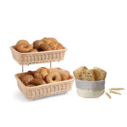 Cestini per il pane