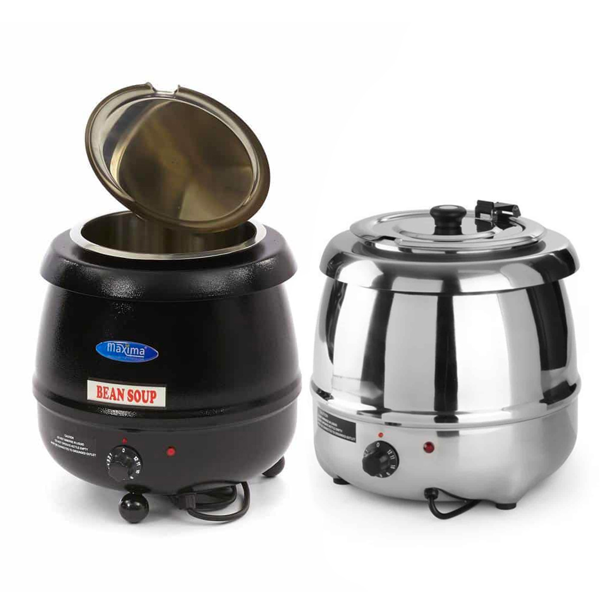 Pentole per zuppa