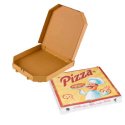 Scatole per pizza