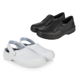 Scarpe da lavoro per cuochi
