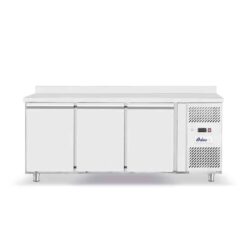 Tavoli refrigerati