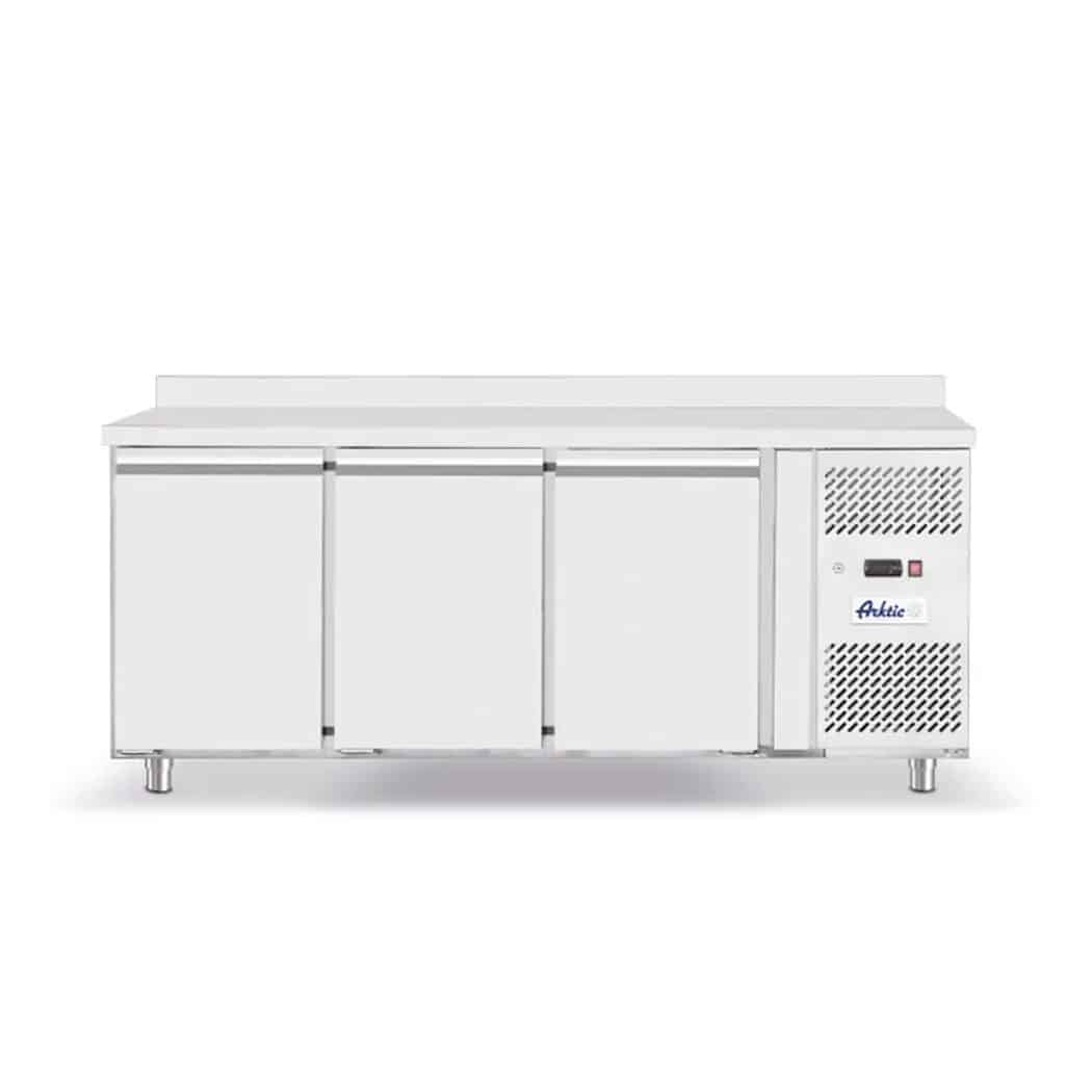 Tavoli refrigerati