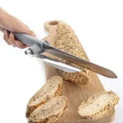 Coltelli per pane e prodotti da forno