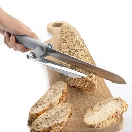 Coltelli per pane e prodotti da forno