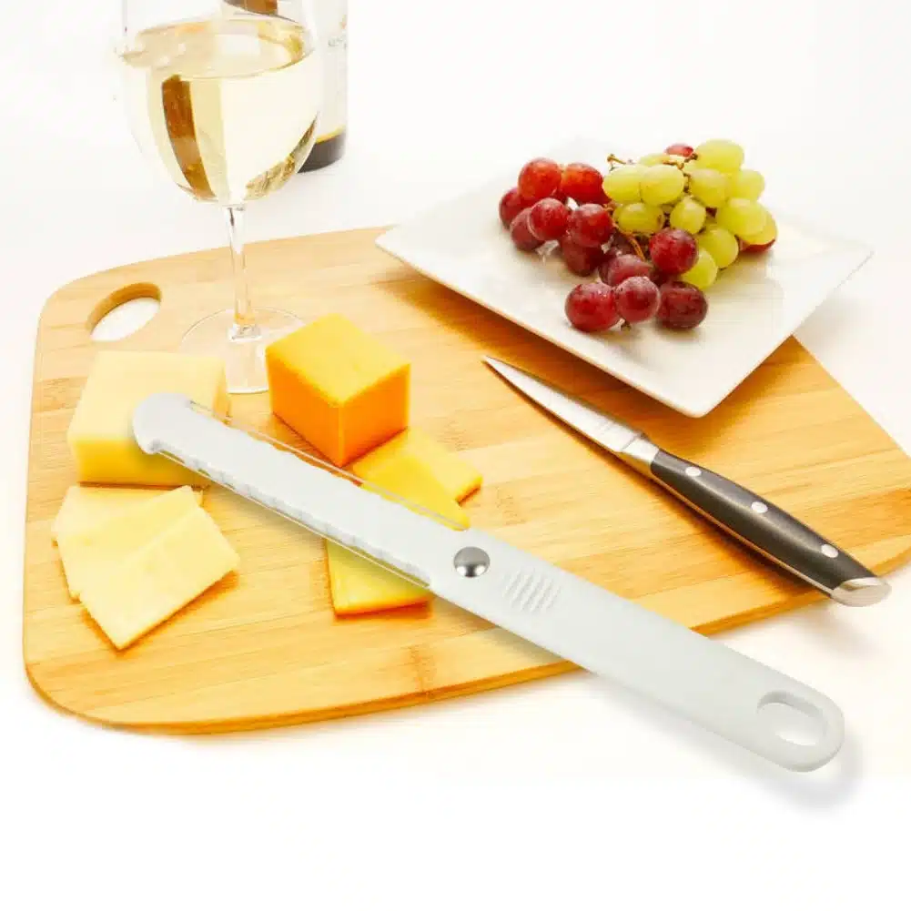 Coltelli per formaggio e burro