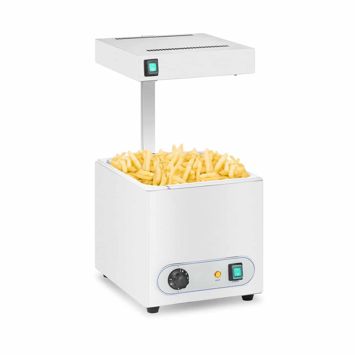 Scaldapatatine