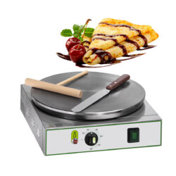 Piastre per crêpes