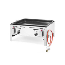 Teglie da forno - padelle a gas