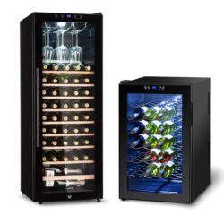 Cantinette per vino