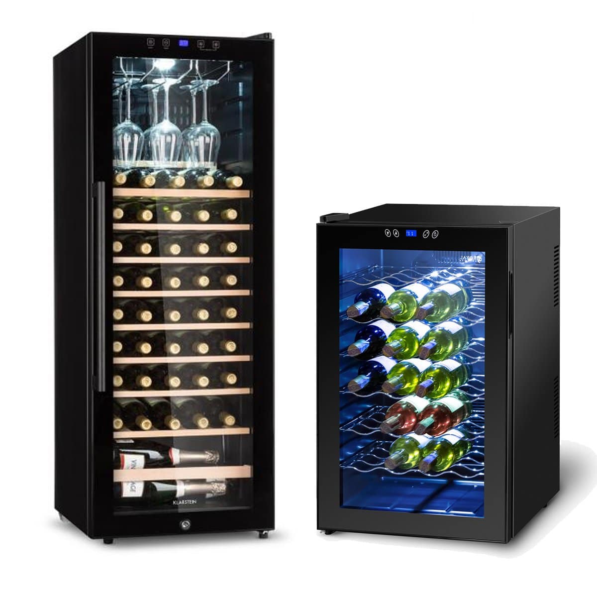 Cantinette per vino