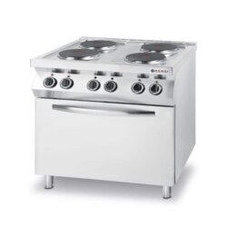 Cucine e fornelli