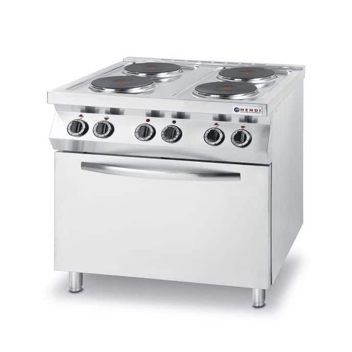 Cucine e fornelli