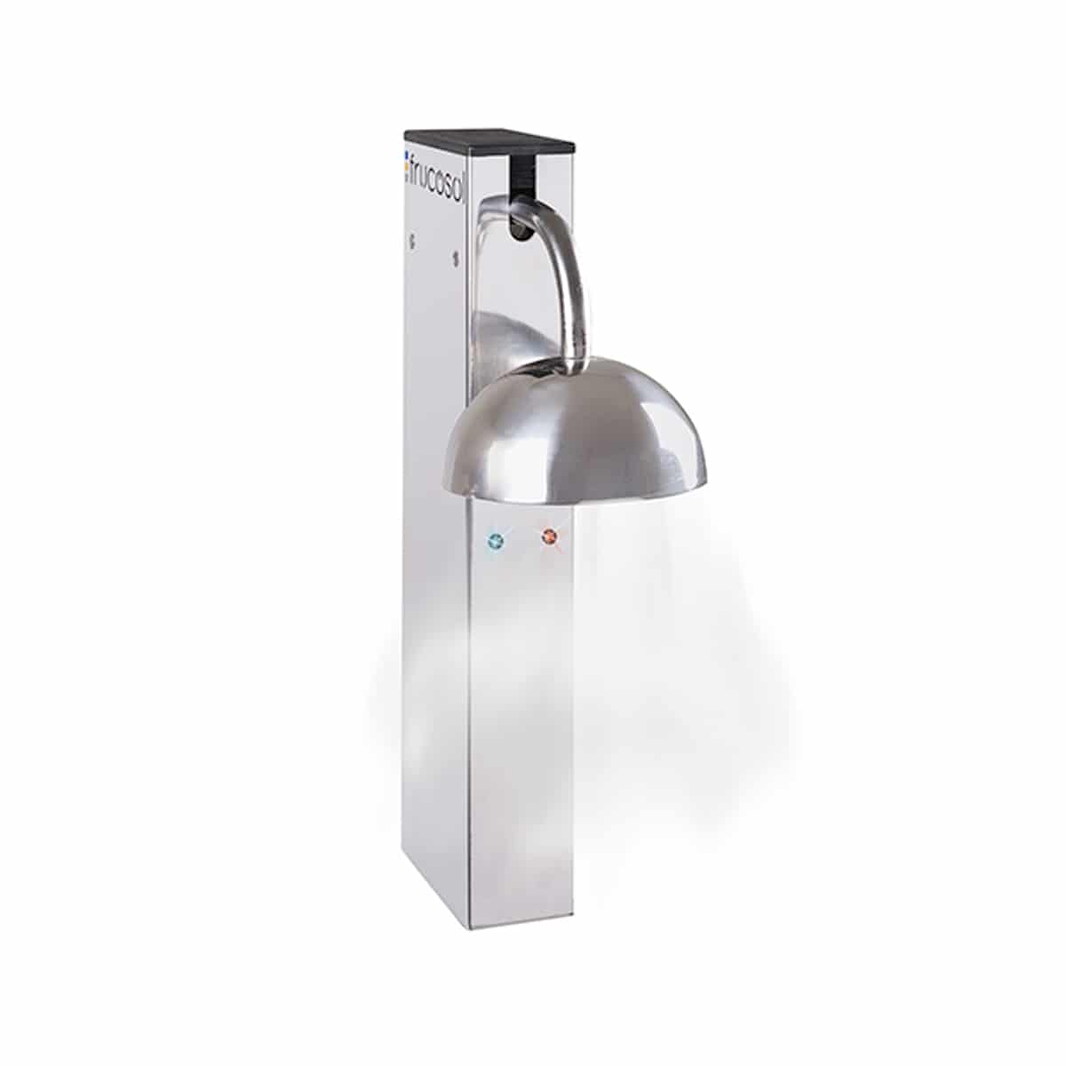 Attrezzature di refrigerazione speciali