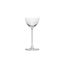 Bicchiere in vetro Bespoke Nick & Nora - 155 ml | ONIS