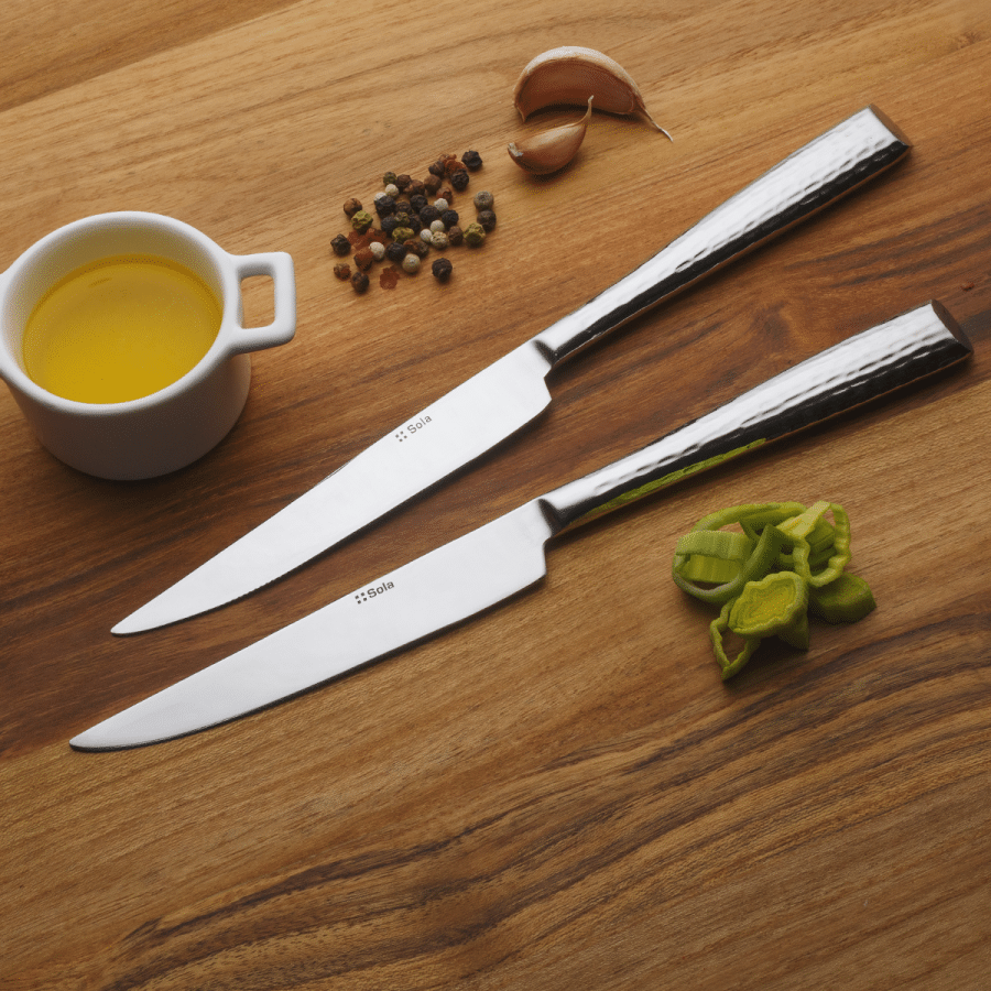 Coltelli da bistecca