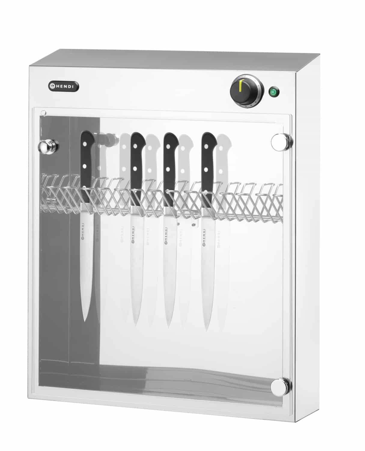 Sterilizzatori per coltelli