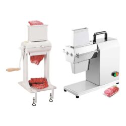 Macchine per intenerire la carne - Tenderizzatori
