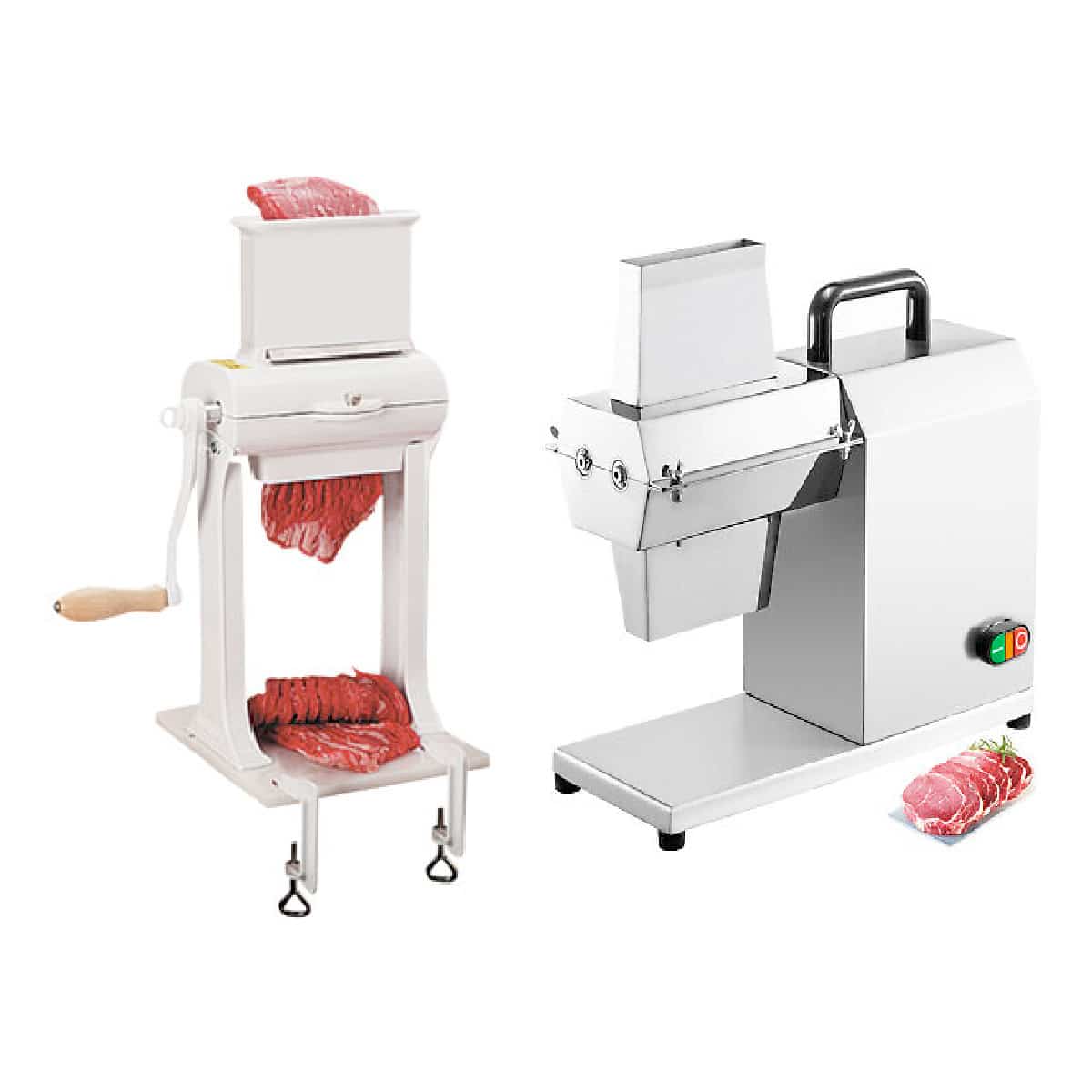 Macchine per intenerire la carne – Tenderizzatori