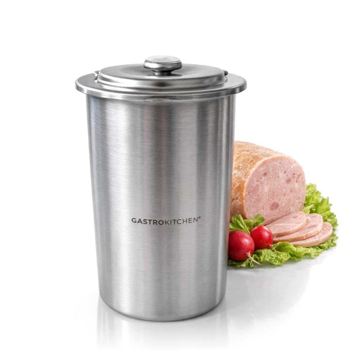 Stampi per prosciutto