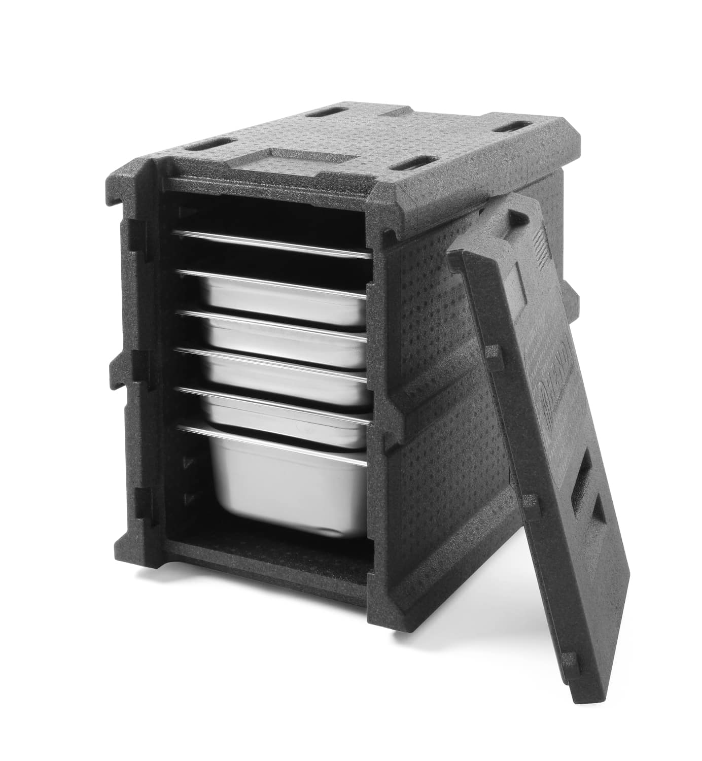 Termobox laterale