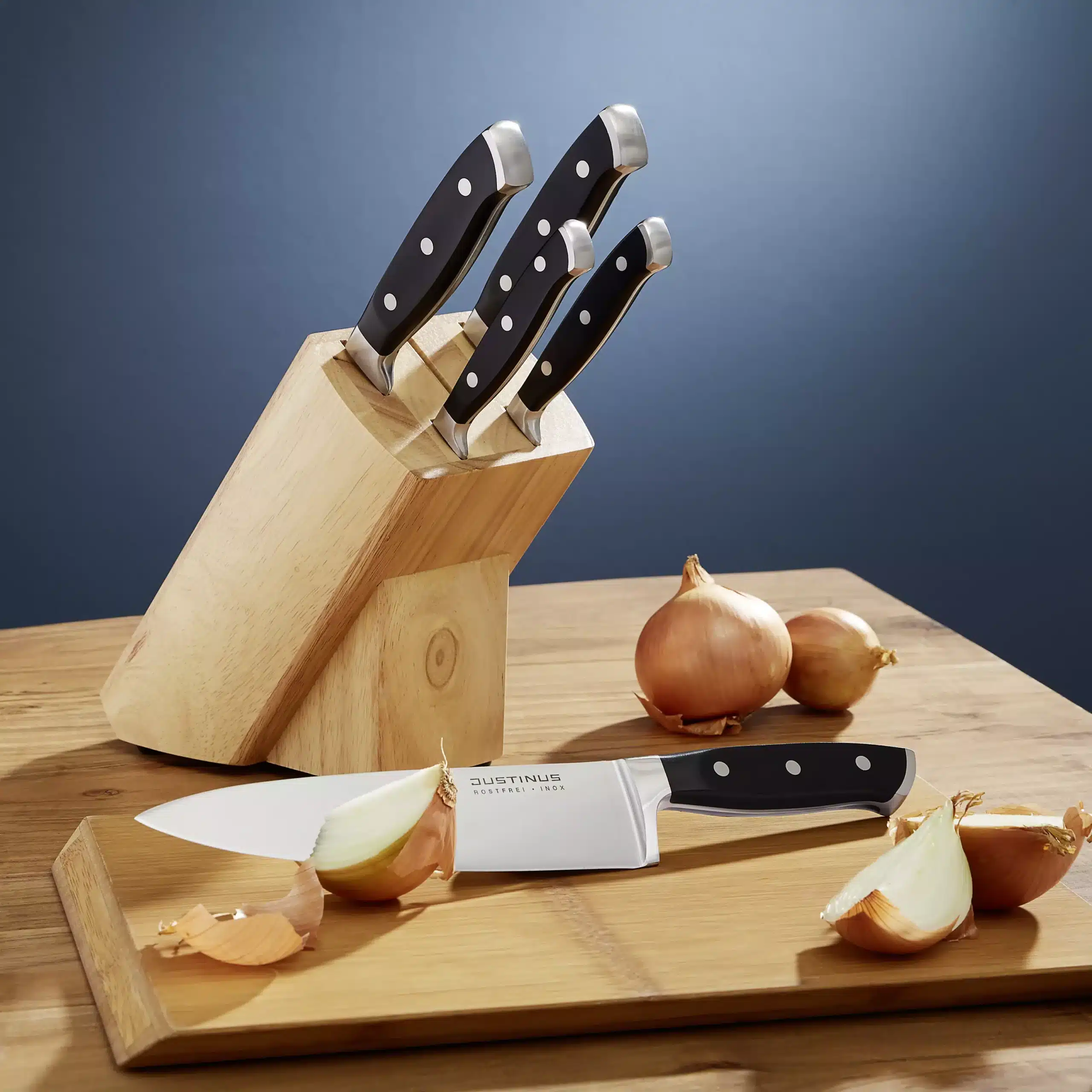 Coltelli da cucina universali