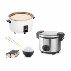 Cuociriso - Rice Cooker