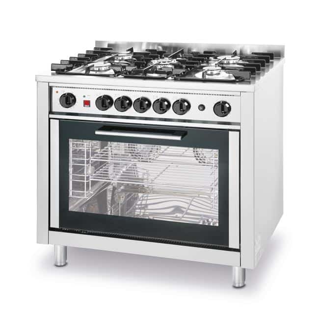 Attrezzature da cucina