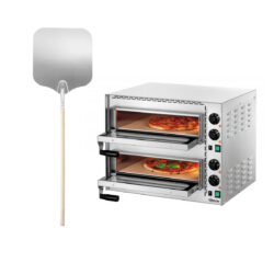 Attrezzature per pizzeria