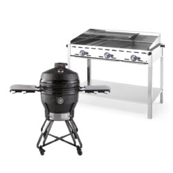 Barbecue da giardino