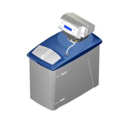 Addolcitori d'acqua