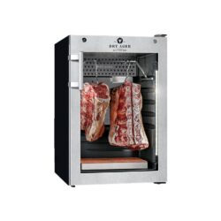 Celle di stagionatura per carne