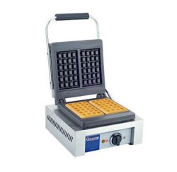 Macchine per waffle