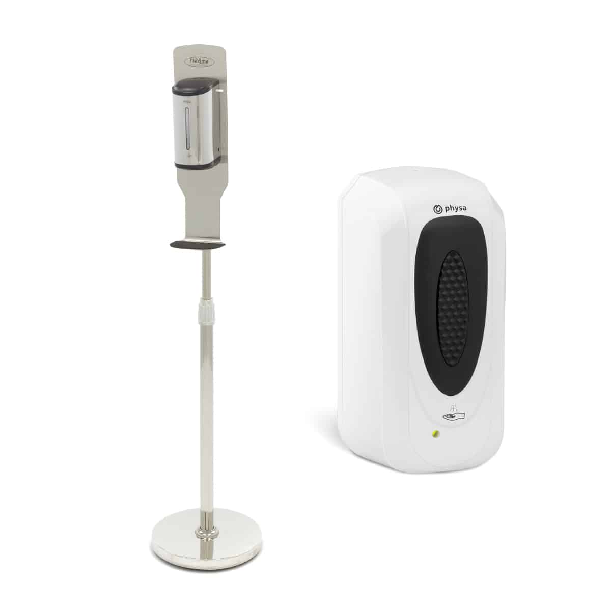 Dispenser per sapone