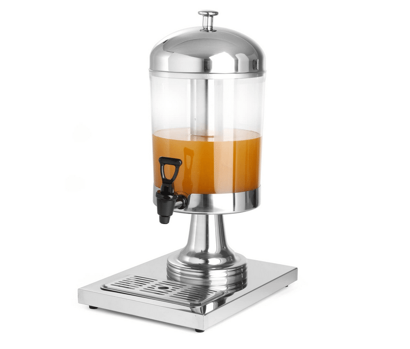 Dispenser per bevande